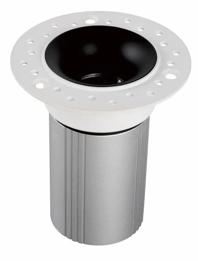 GD-ADL23 — Fixed · Trimless · Curved Trim · Recessed COB spotlight