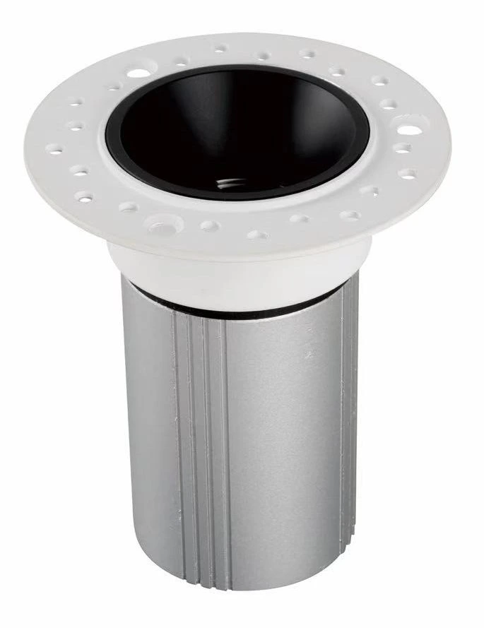 GD-ADL24 — Fixed · Trimless · Narrow Trim · Recessed COB spotlight