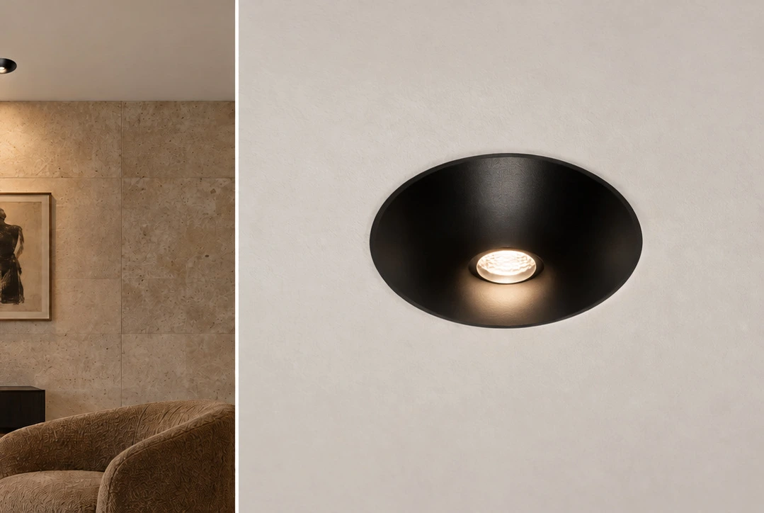 GD-ADL25 installed appearance illustrated in the catalogue
