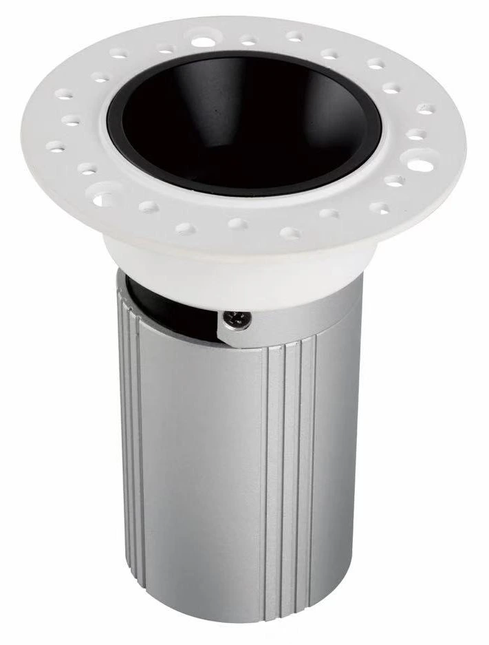GD-ADL26 — Adjustable · Trimless · Narrow Trim · Recessed COB spotlight