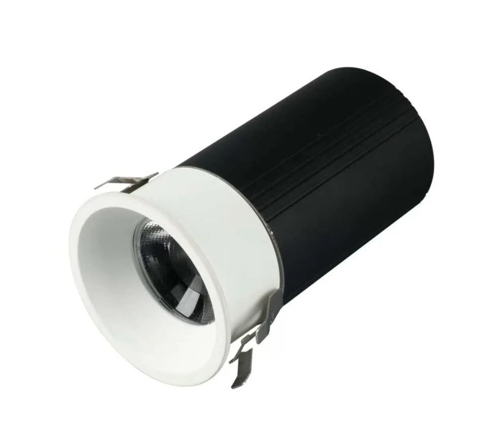 GD-ADL27 — Fixed · Narrow Trim · Recessed COB spotlight