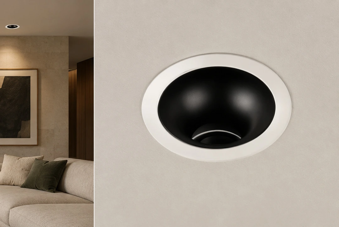 GD-ADL29 installed appearance illustrated in the catalogue
