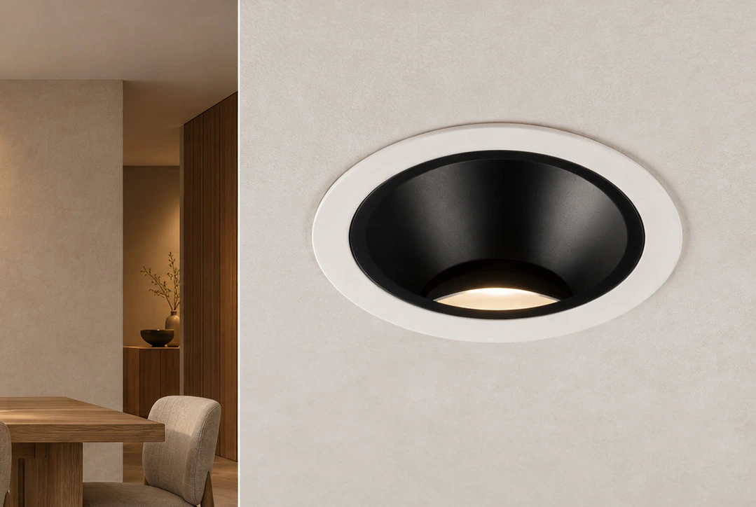 GD-ADL34 installed appearance illustrated in the catalogue