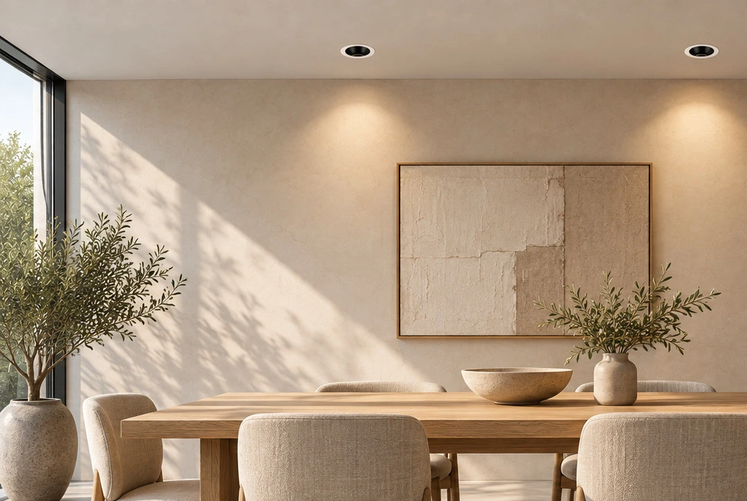 GD-ADL34 indoor application illustration from the catalogue