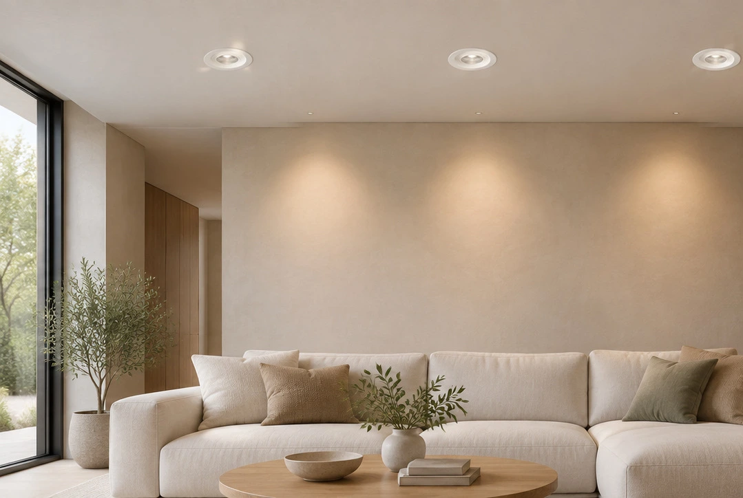 GD-ADL36 indoor application illustration from the catalogue