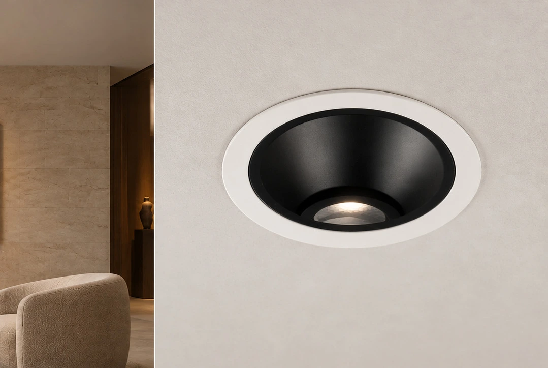 GD-ADL38 installed appearance illustrated in the catalogue