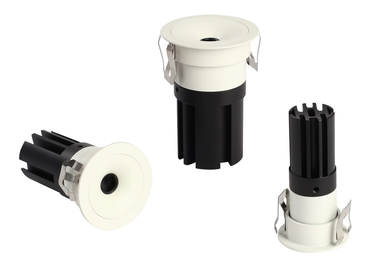 GD-ADL43 — Small Aperture · Recessed COB spotlight