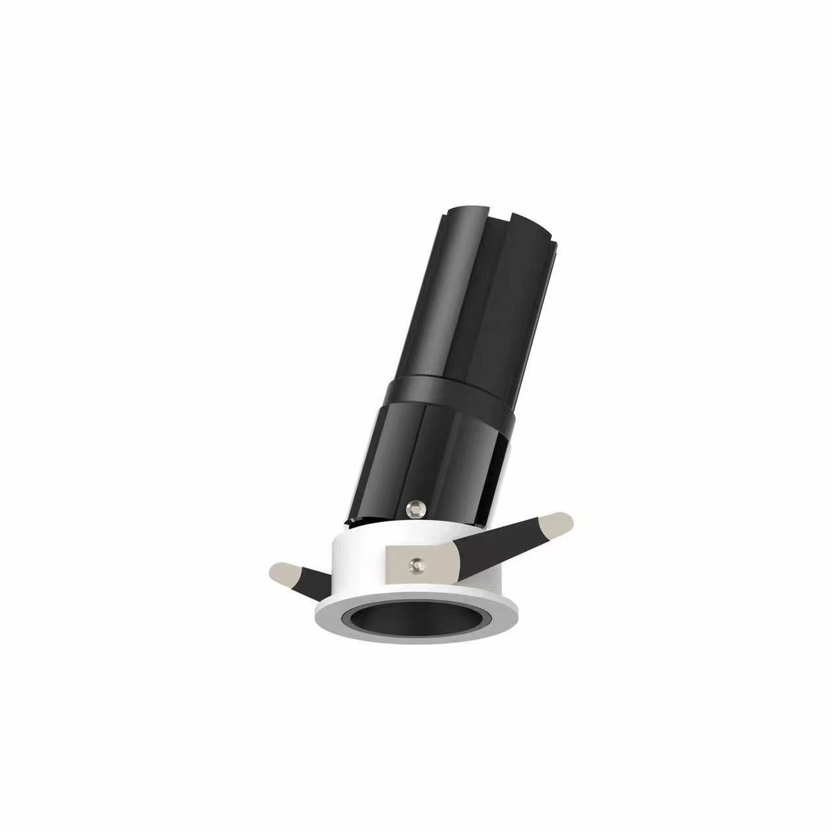 GD-ADL45 — Gen 2 · Adjustable · Recessed COB spotlight