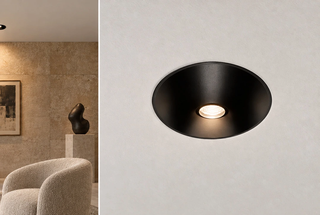 GD-ADL53 installed appearance illustrated in the catalogue