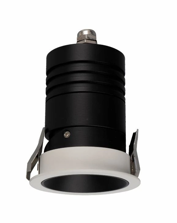 GD-ADL54 — Adjustable · Waterproof Recessed COB spotlight
