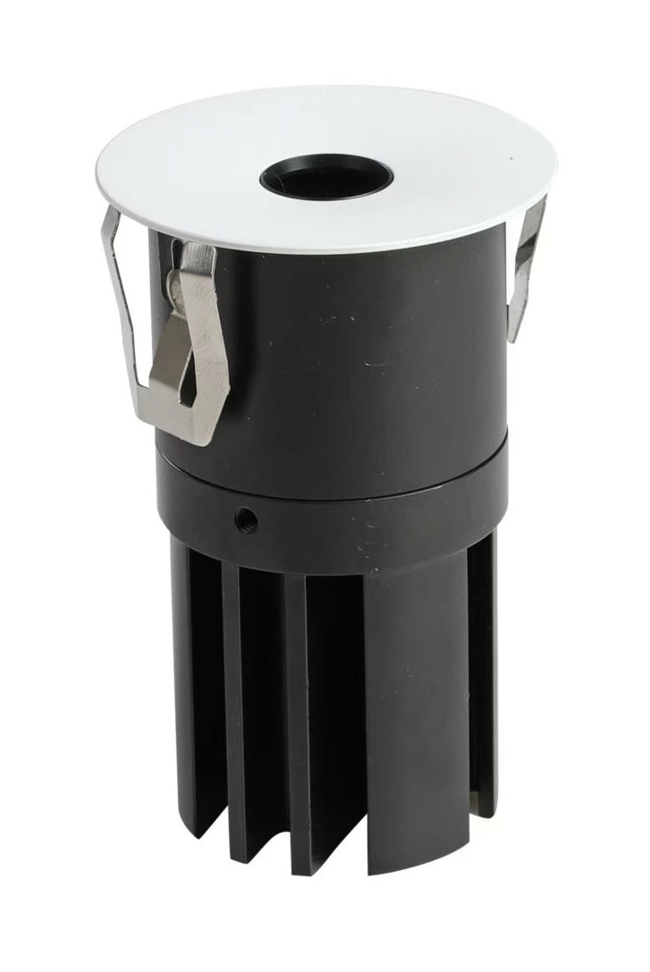 GD-ADL57 — Star Beam Series · Recessed COB spotlight