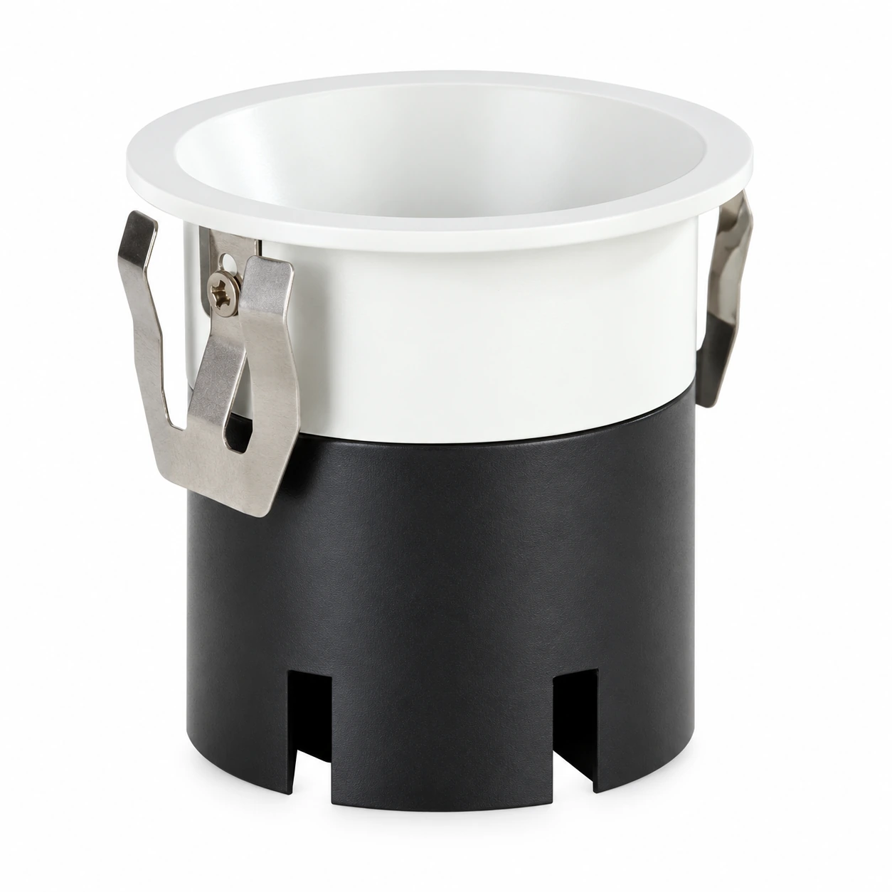 GD-ADL67 — Fixed · Narrow Trim · Recessed COB spotlight