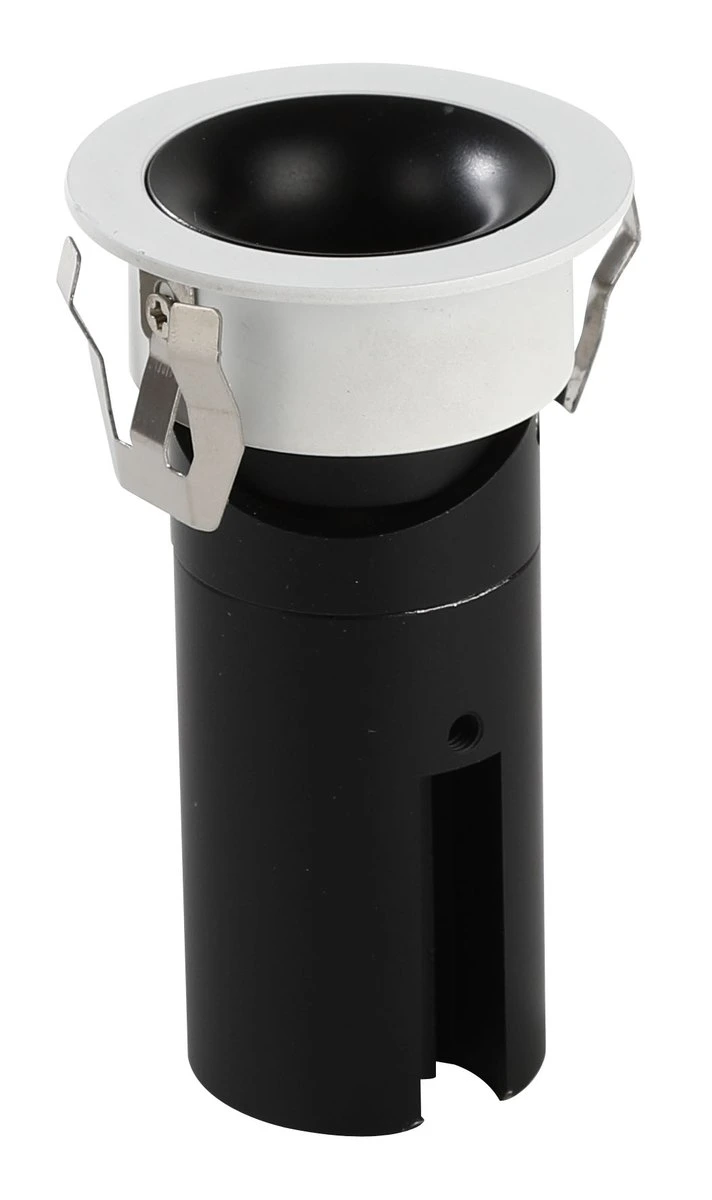 GD-ADL70 — Adjustable · Recessed COB spotlight