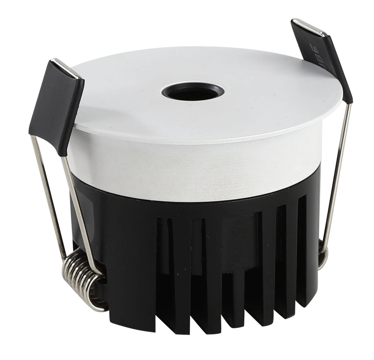 GD-ADL74 — Gen 2 · Flat Trim · Recessed COB spotlight