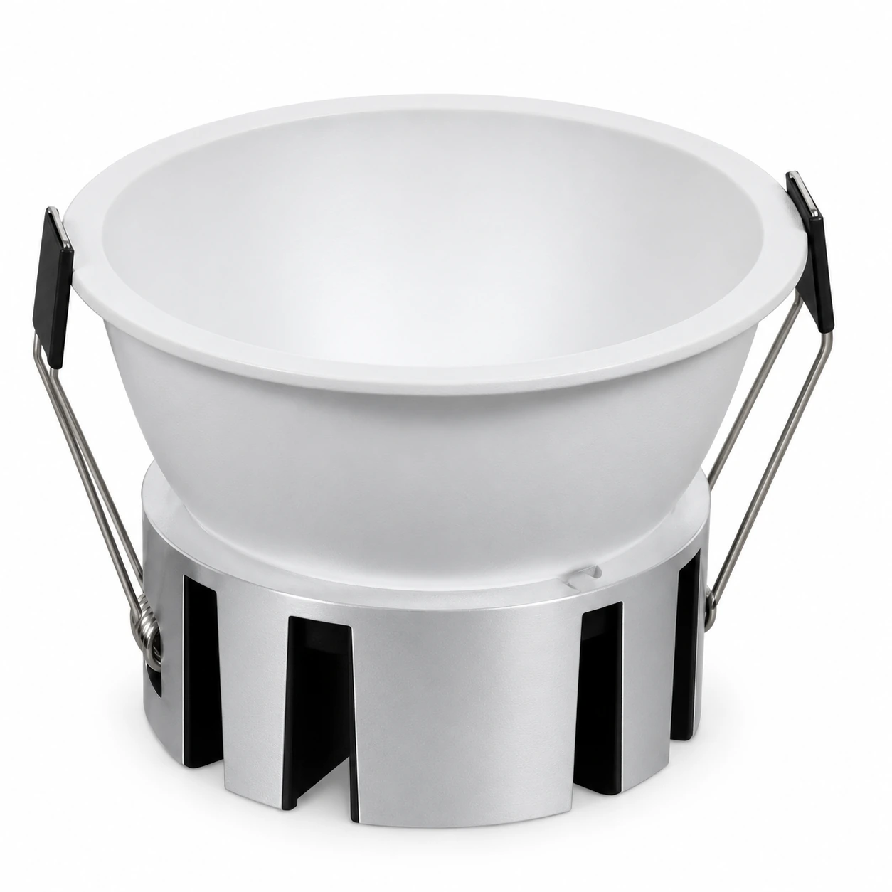 GD-ADL77 — Sky Eye Series · Waterproof Recessed LED spotlight