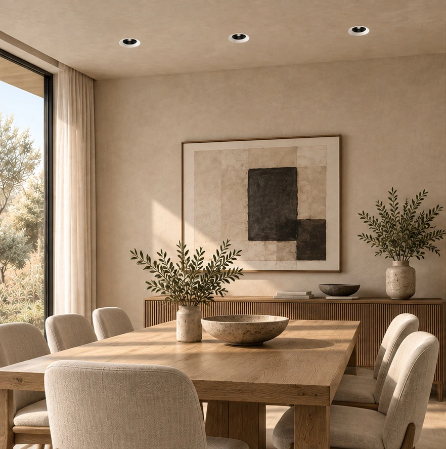 Ilustración de aplicación interior del catálogo GD-ADL79