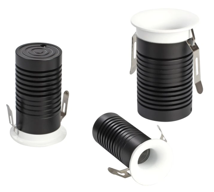 GD-ADL80 — Dijia Series · Recessed COB spotlight