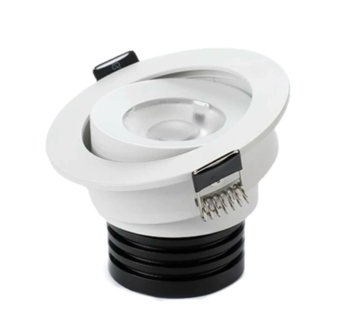 GD-ADL84 — Moonlight Series · Recessed COB spotlight