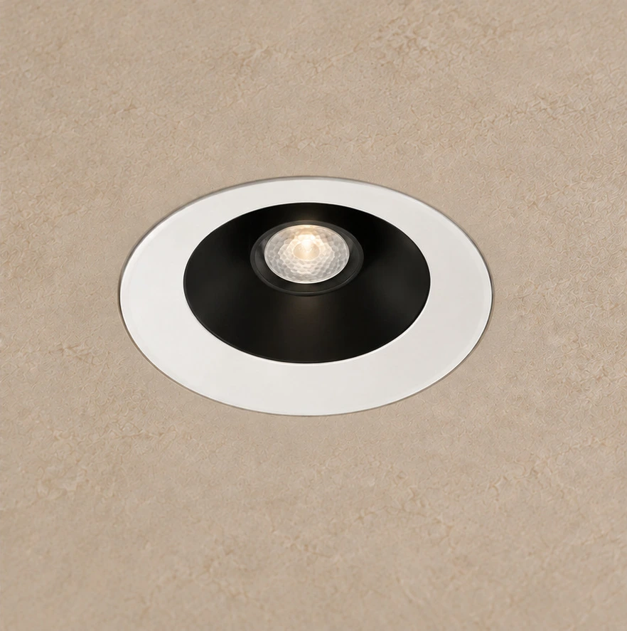 GD-ADL88 installed appearance illustrated in the catalogue