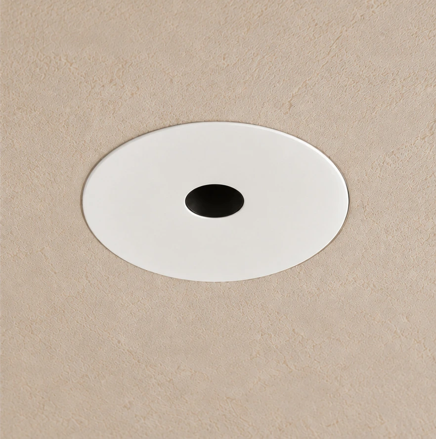 GD-ADL90 installed appearance illustrated in the catalogue