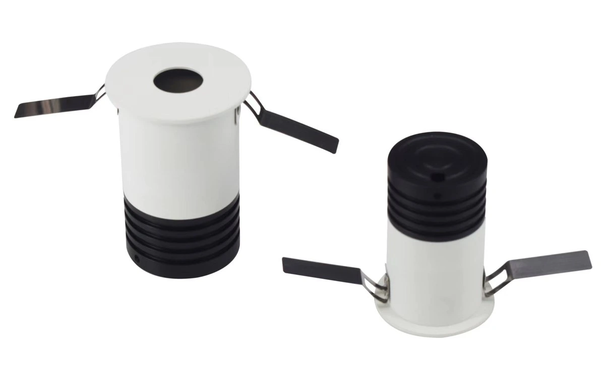 GD-ADL90 — Gen 2 · Recessed COB spotlight