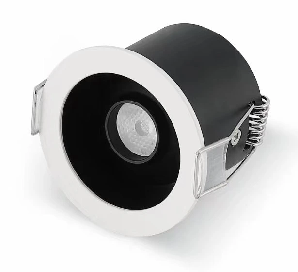 GD-ADL93 — Gen 1 · Recessed COB spotlight