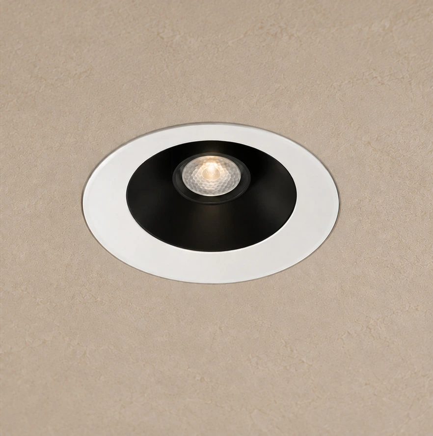 GD-ADL95 installed appearance illustrated in the catalogue
