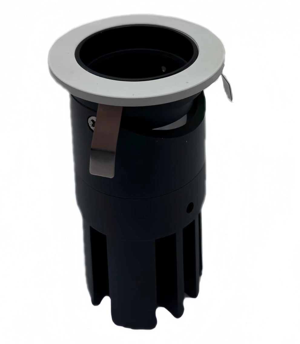 GD-ADL96 — Gen 2 · Recessed COB spotlight