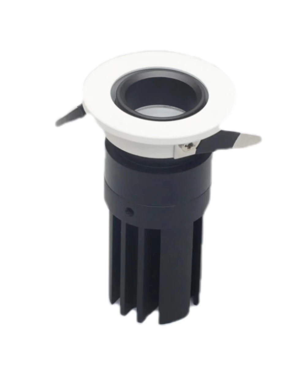 GD-ADL98 — Gen 2 · Adjustable · Recessed COB spotlight