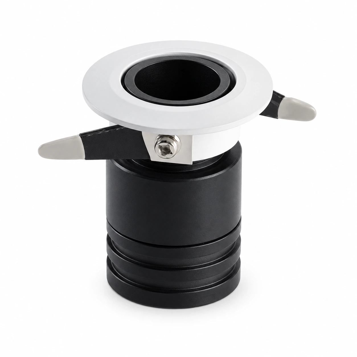 GD-ADL99 — Adjustable · Recessed COB spotlight