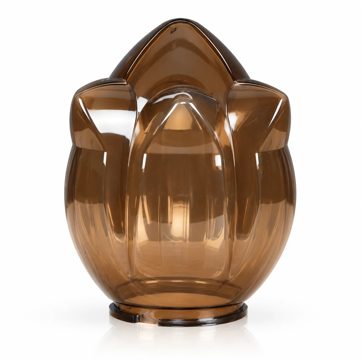 GD003-B Lotus PMMA shade · Tea