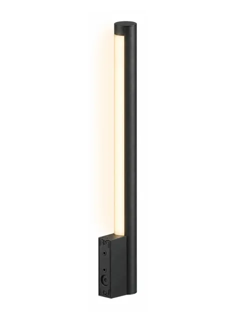 GD-PW057-500 — Slim Cylindrical Linear Wall Light