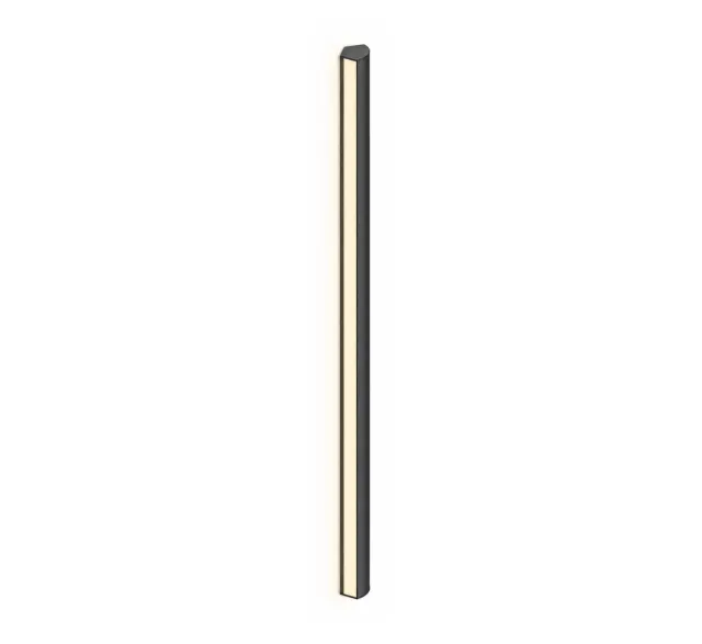 GD-PW058-1000 — Slim Framed Linear Wall Light