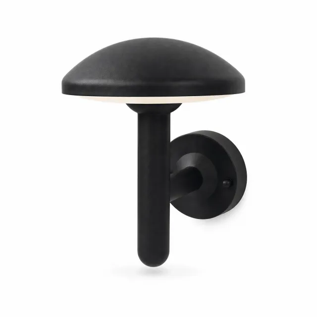 GD-PW42 — Mushroom-shade wall light