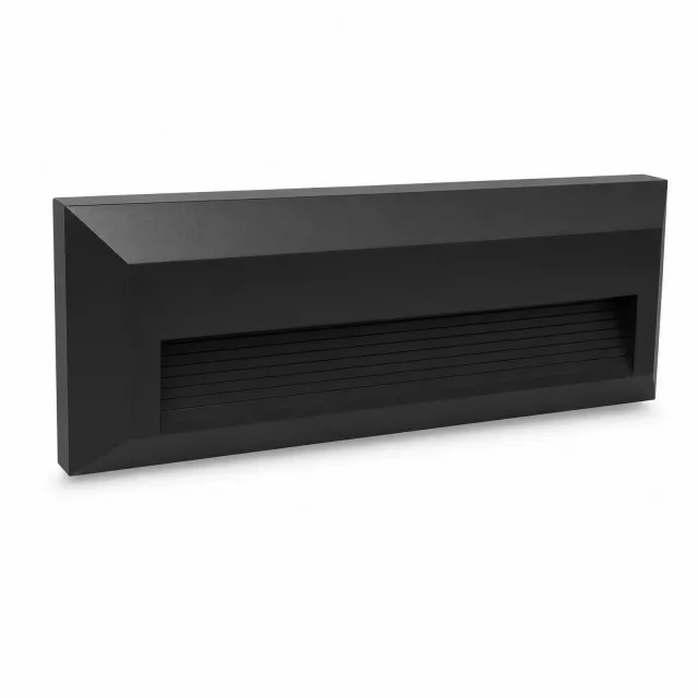 GD-PBL04 — Linear louvred step light