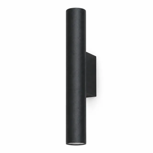 GD-PW053-300 — Short cylindrical wall bar