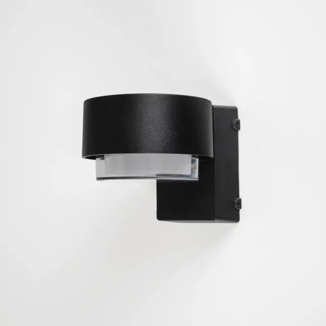 GD-AWX148-1 — Cylindrical downlight wall light
