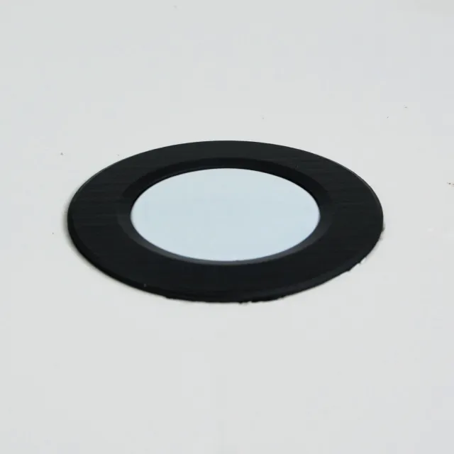 GD-PGL04 — Round Diffused In-Ground Light