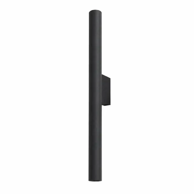 GD-PW053-600 — Tall cylindrical wall bar