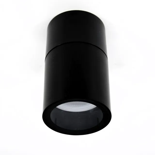 GD-PDL02-GU10 — Cylindrical GU10 Ceiling Downlight