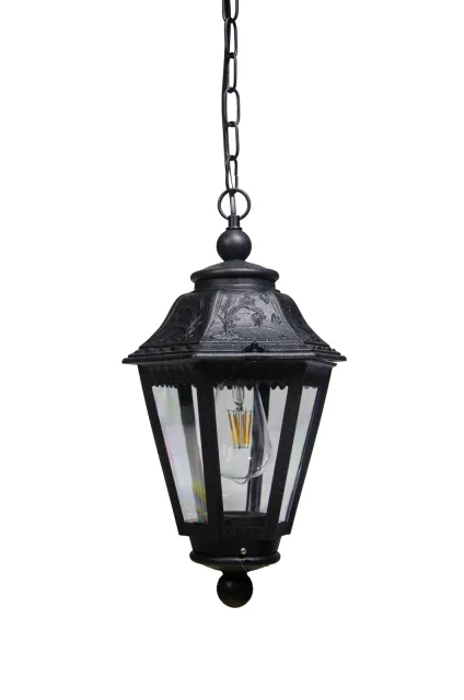 GD-PP035-E27 — Decorative hanging lantern