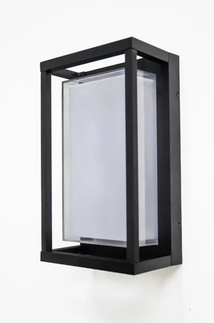 GD-PW056 — Rectangular LED Wall Light