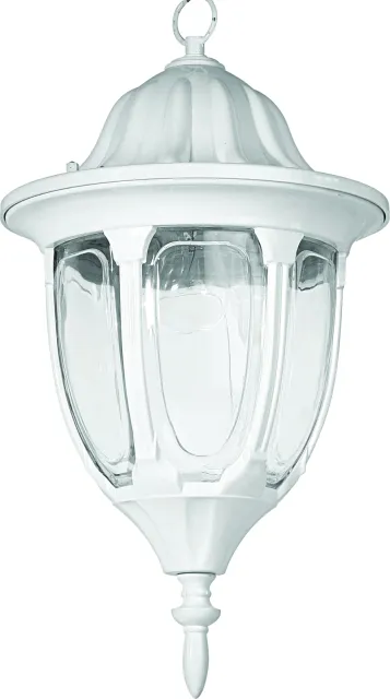 GD-PP034B-E27 — Decorative Hanging Outdoor Lantern