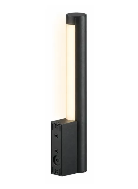 GD-PW057-300 — Slim Cylindrical Linear Wall Light