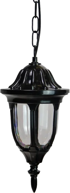 GD-PP034-E27 — Decorative Hanging Outdoor Lantern
