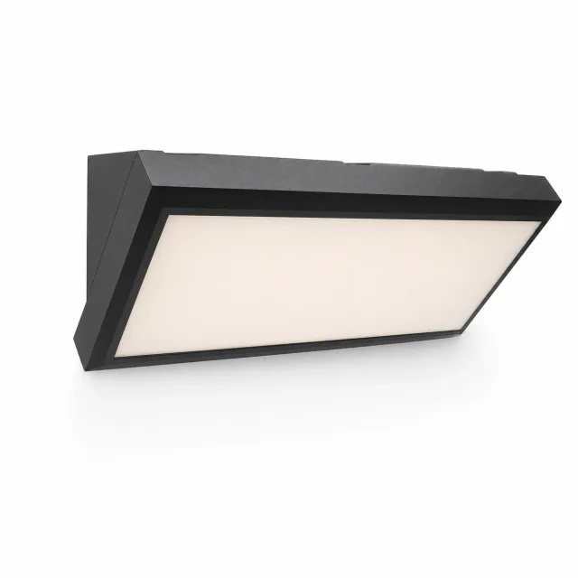 GD-WP15 — Rectangular framed wall light