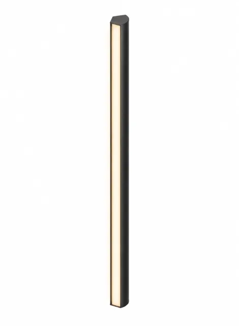 GD-PW058-800 — Slim Framed Linear Wall Light