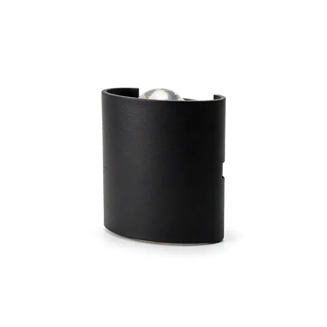 GD-PUD010 — Compact twin-lens wall light
