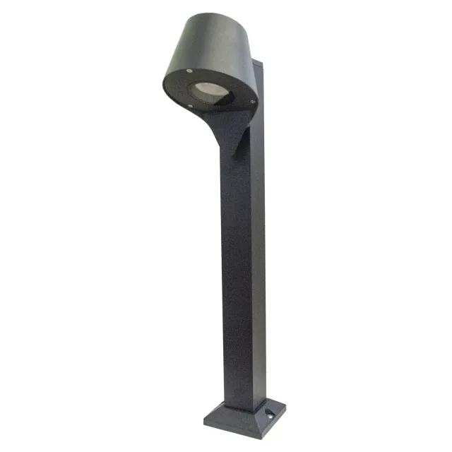 GD-ABX130-1-GU10-600 — Spotlight-head bollard