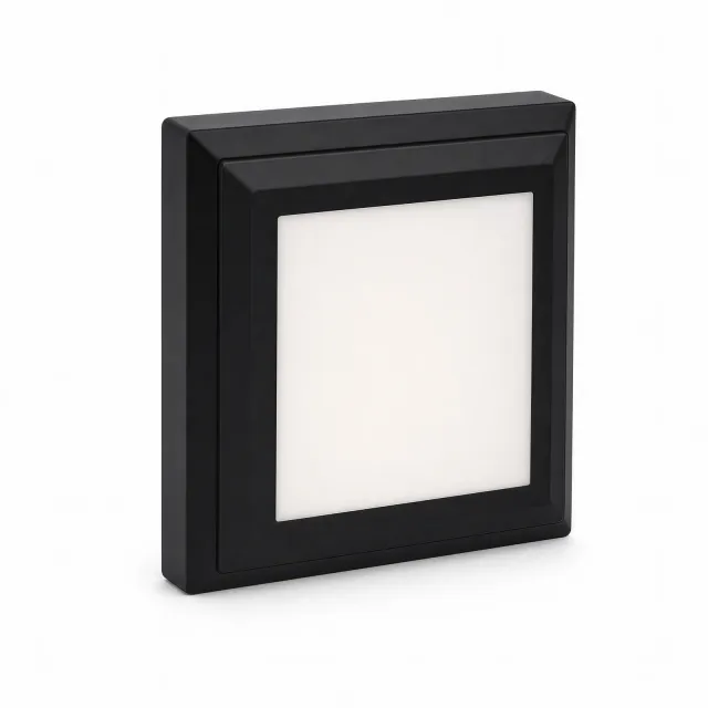 GD-PBL08 — Square opal step light
